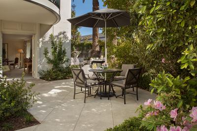 Garden Terrace