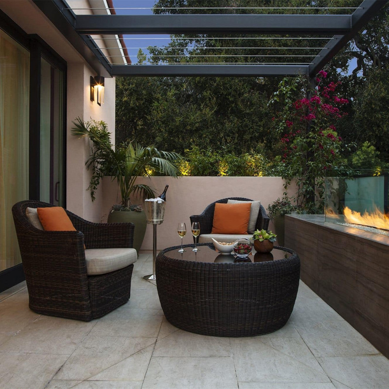 Hotel Bel-Air, Dorchester Collection image