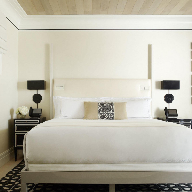 Hotel Bel-Air, Dorchester Collection image