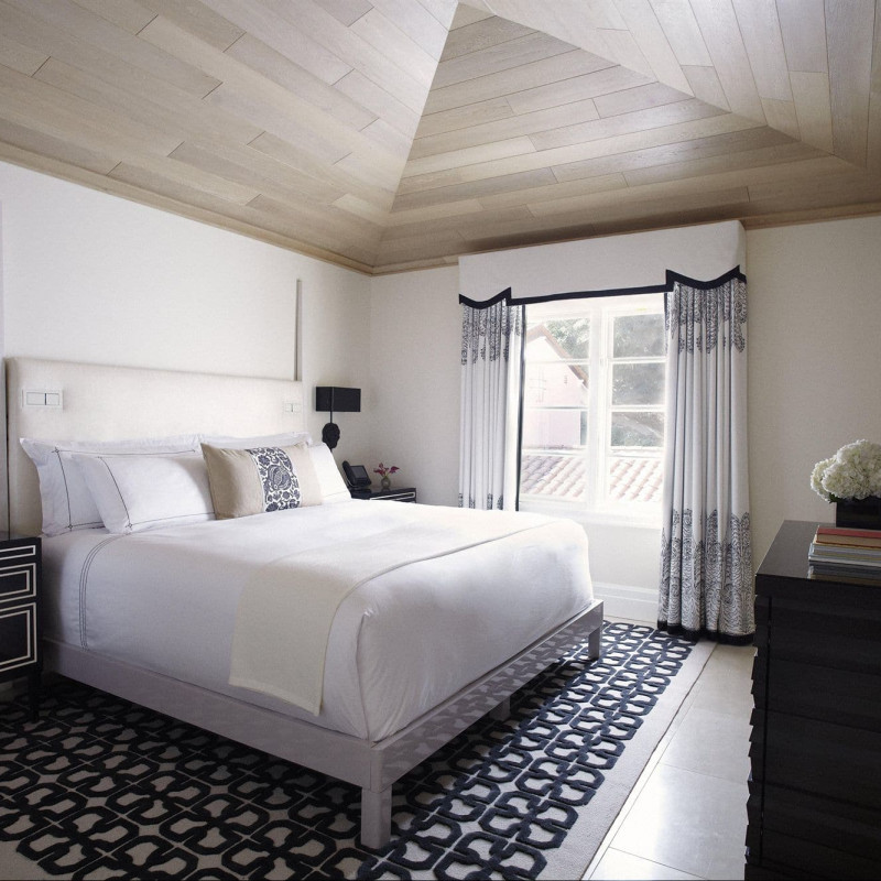 Hotel Bel-Air, Dorchester Collection image