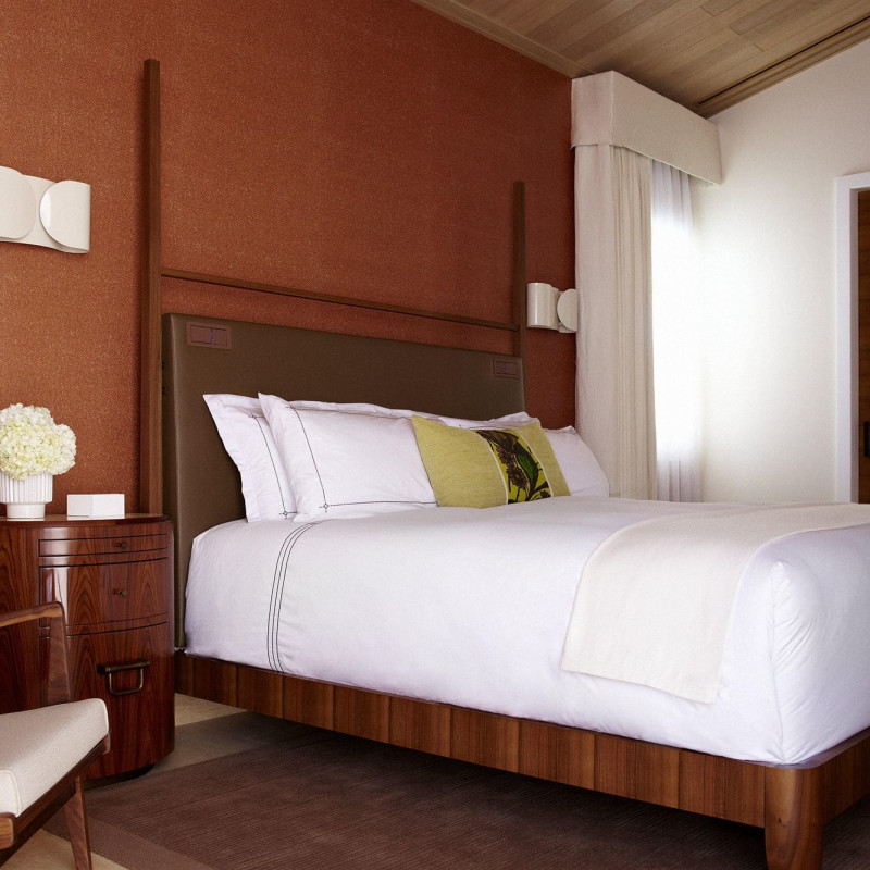 Hotel Bel-Air, Dorchester Collection image