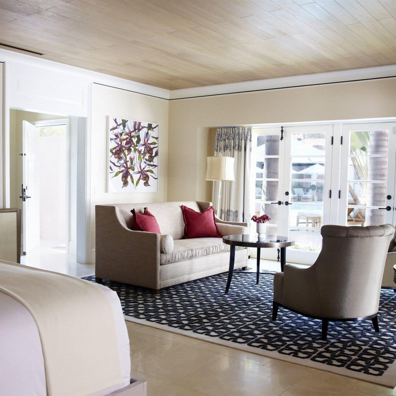 Hotel Bel-Air, Dorchester Collection image