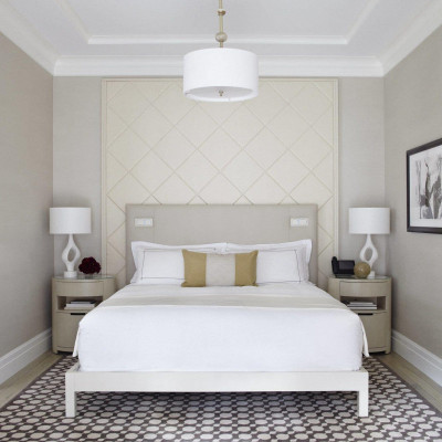 Hotel Bel-Air, Dorchester Collection image