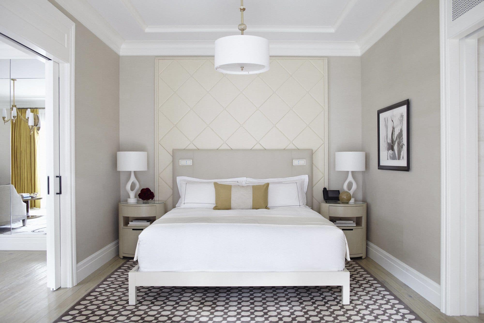 Hotel Bel-Air, Dorchester Collection