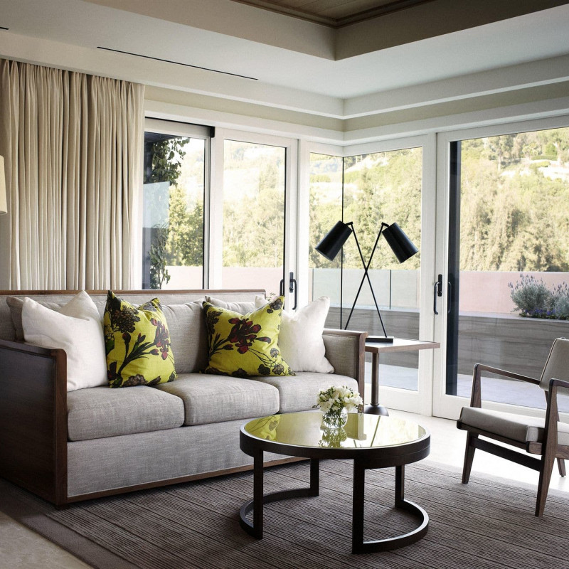 Hotel Bel-Air, Dorchester Collection image