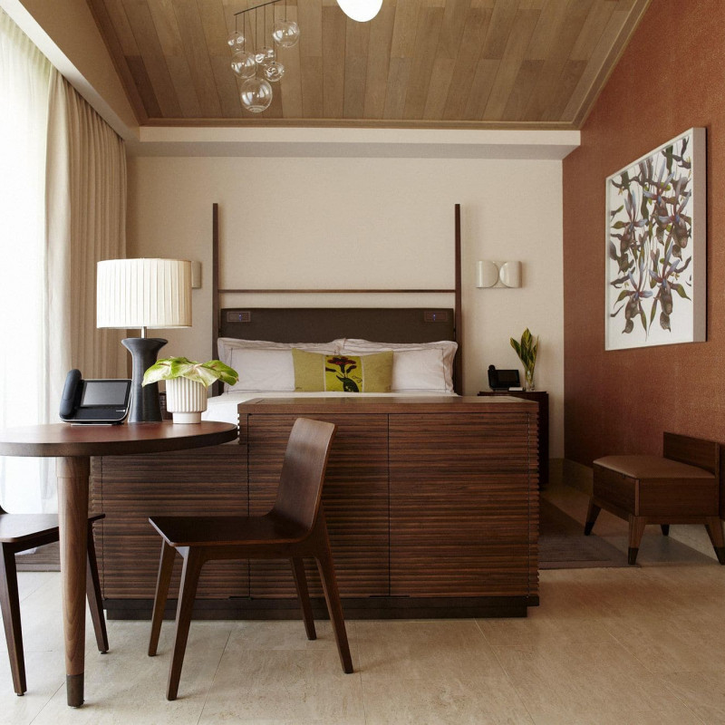 Hotel Bel-Air, Dorchester Collection image