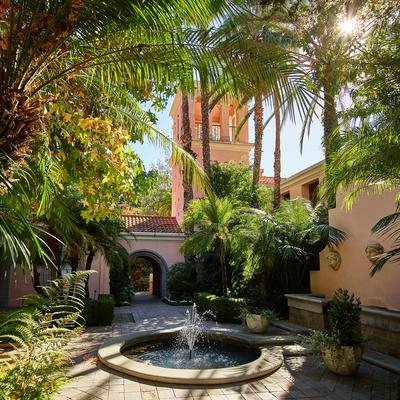 Gardens