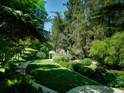 Gardens