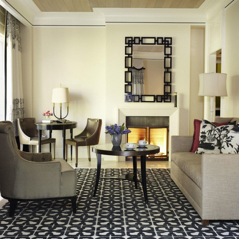 Hotel Bel-Air, Dorchester Collection image