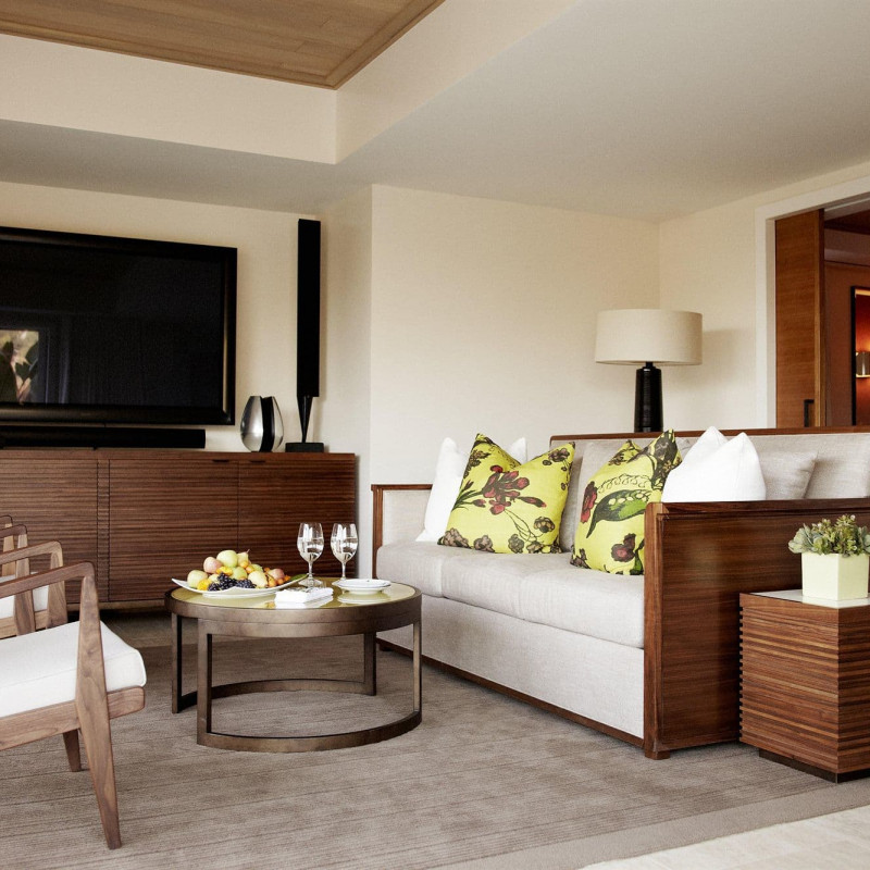 Hotel Bel-Air, Dorchester Collection image
