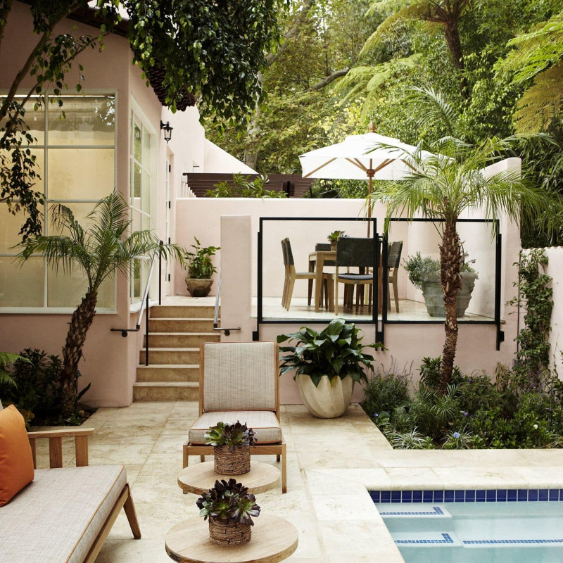 Hotel Bel-Air, Dorchester Collection image