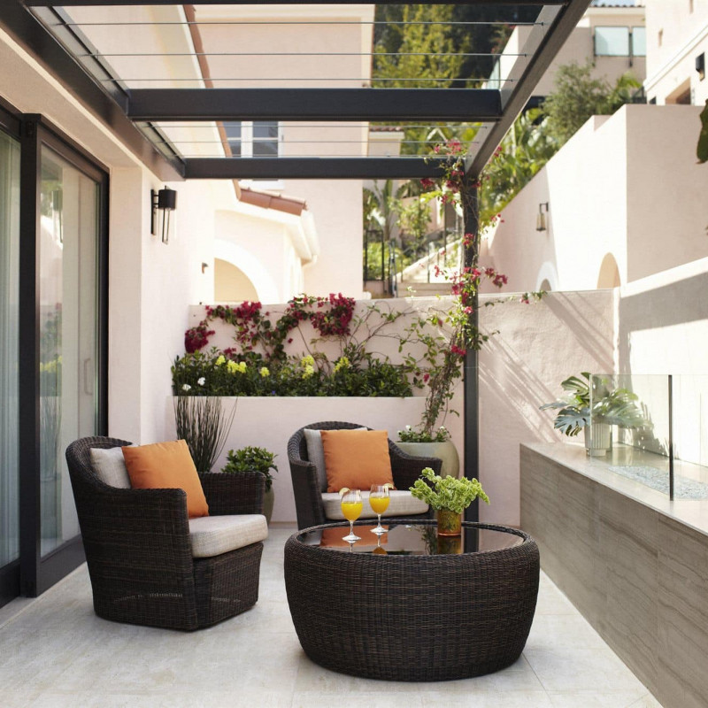 Hotel Bel-Air, Dorchester Collection image
