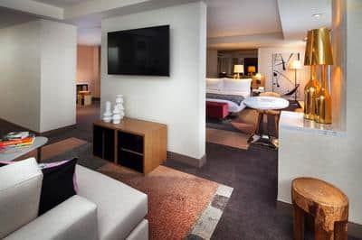 Signature Suite