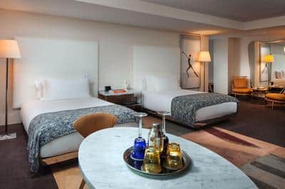 Studio Suite Double