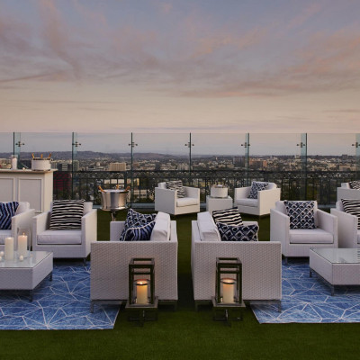 W Los Angeles - West Beverly Hills image
