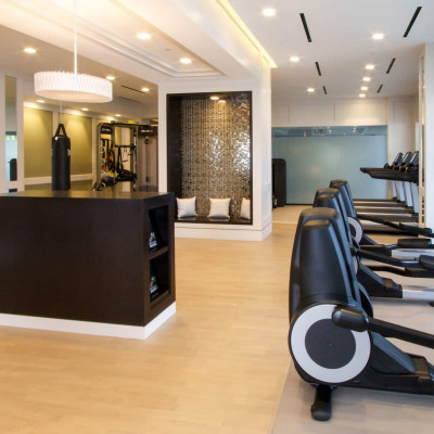W Los Angeles - West Beverly Hills image