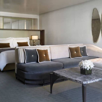 W Los Angeles - West Beverly Hills image
