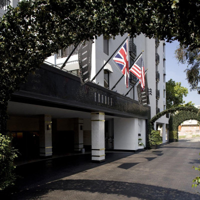 W Los Angeles - West Beverly Hills image