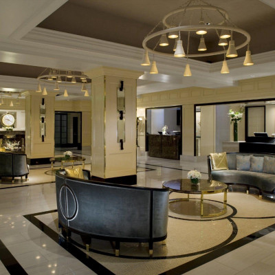 W Los Angeles - West Beverly Hills image