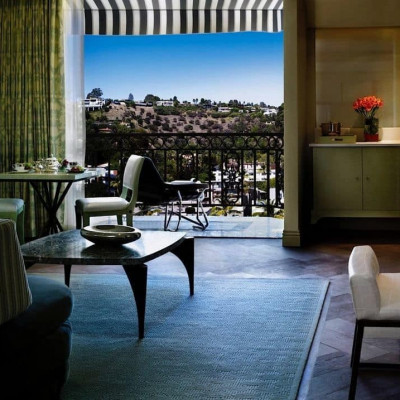 W Los Angeles - West Beverly Hills image