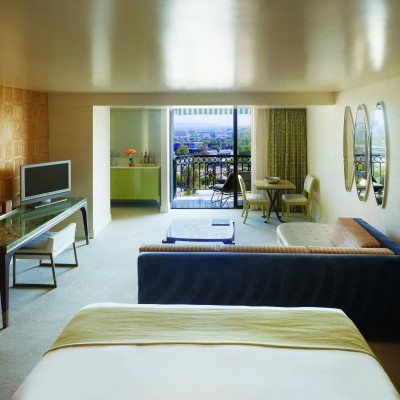 W Los Angeles - West Beverly Hills image