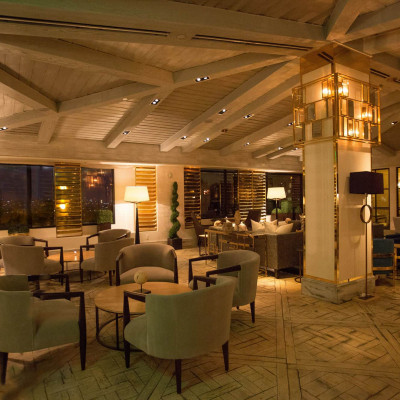 W Los Angeles - West Beverly Hills image