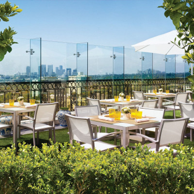 W Los Angeles - West Beverly Hills image