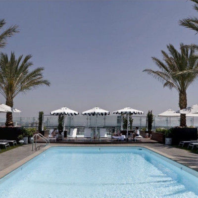 W Los Angeles - West Beverly Hills image