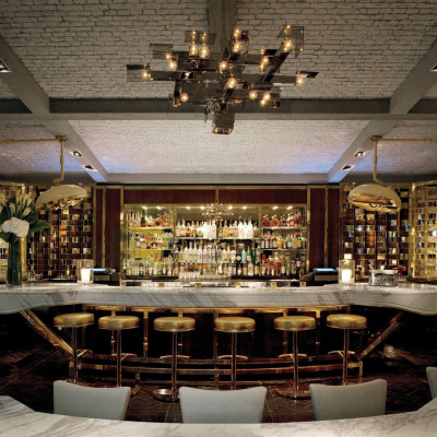 W Los Angeles - West Beverly Hills image
