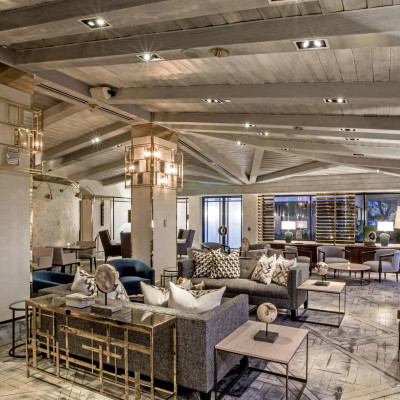 W Los Angeles - West Beverly Hills image