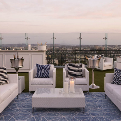 W Los Angeles - West Beverly Hills image
