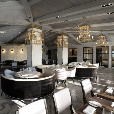 W Los Angeles - West Beverly Hills image