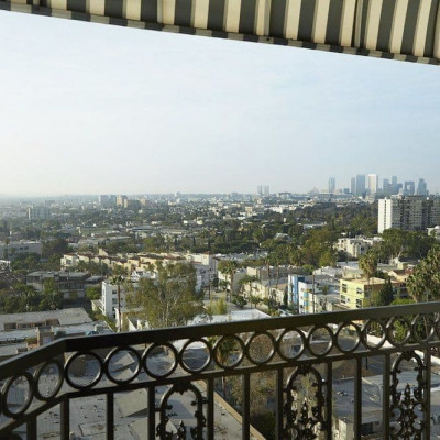 W Los Angeles - West Beverly Hills image