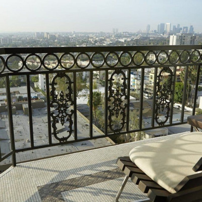 W Los Angeles - West Beverly Hills image