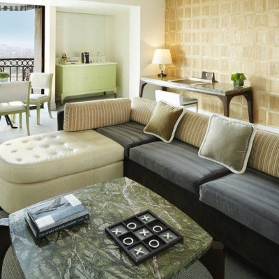 W Los Angeles - West Beverly Hills image