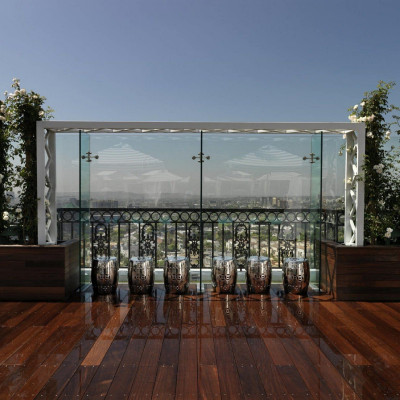 W Los Angeles - West Beverly Hills image