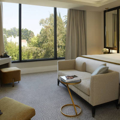 W Los Angeles - West Beverly Hills image