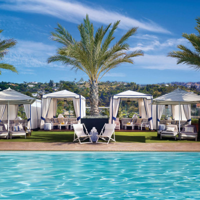 W Los Angeles - West Beverly Hills image