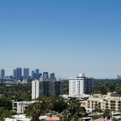 W Los Angeles - West Beverly Hills image