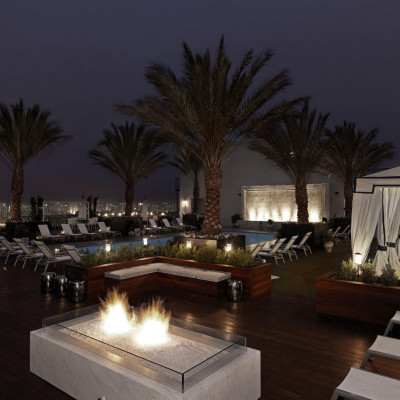 W Los Angeles - West Beverly Hills image