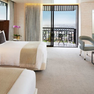 W Los Angeles - West Beverly Hills image