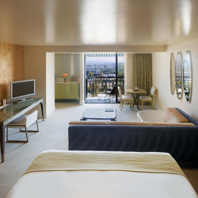 W Los Angeles - West Beverly Hills image
