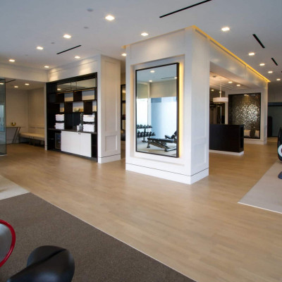 W Los Angeles - West Beverly Hills image