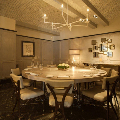 W Los Angeles - West Beverly Hills image