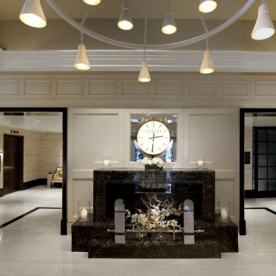 W Los Angeles - West Beverly Hills image