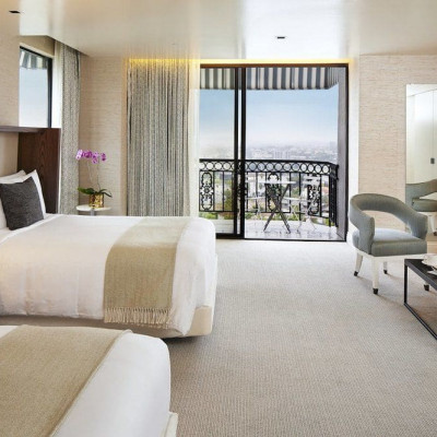 W Los Angeles - West Beverly Hills image