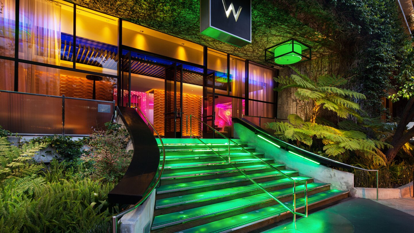 W Los Angeles - West Beverly Hills image