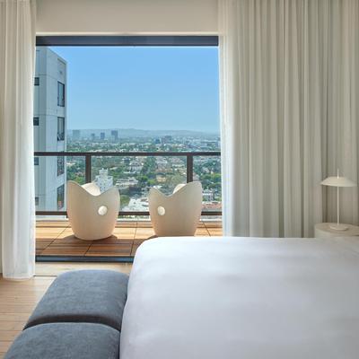Skyview Suite