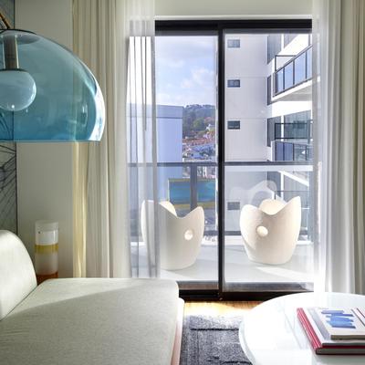 Balcony Suite