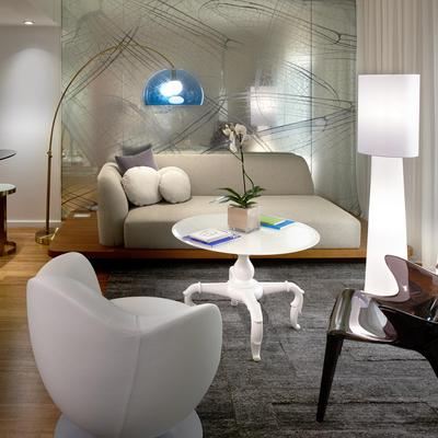 One Bedroom Suite